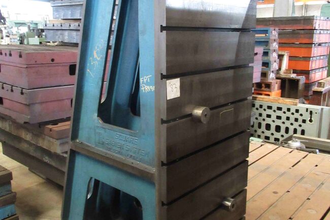 Sell Accessory Ruler Squadra used